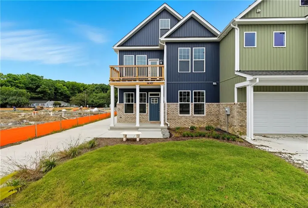 14307 Old Courthouse Way #A, Newport News, VA 23602 - Image #1