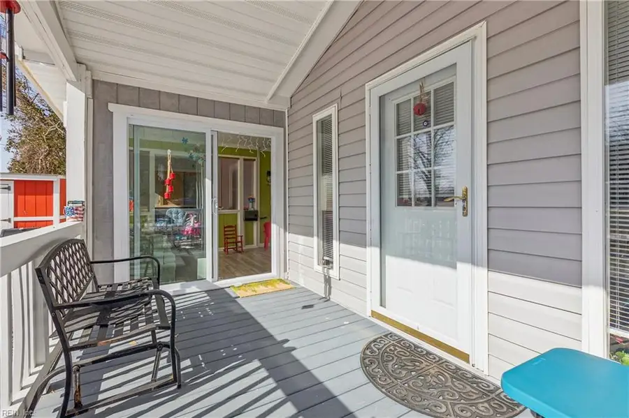 214 Woods Creek Road, Deltaville, VA 23043 - #3