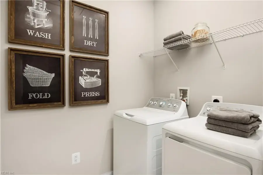 403 Tributary Lane, Carrollton, VA 23314 - Image #3