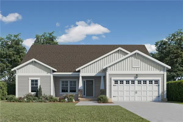 6026 Sam Callis Circle, Suffolk, VA 23435