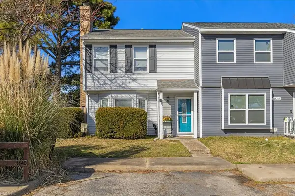 3640 Sylvan Court, Virginia Beach, VA 23453