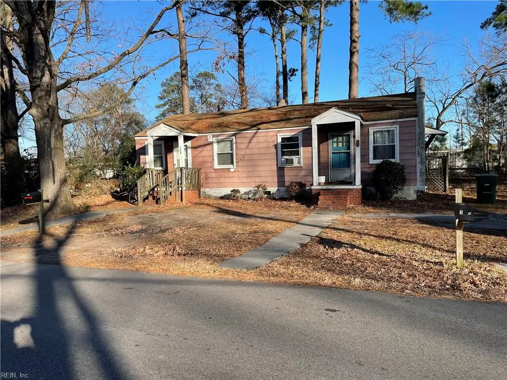 5642 Brickell Road, Norfolk, VA 23502 - Image #1