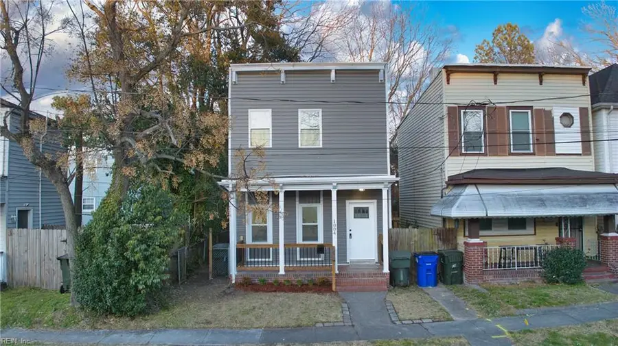 1004 Barney Street, Norfolk, VA 23504 - Image #2