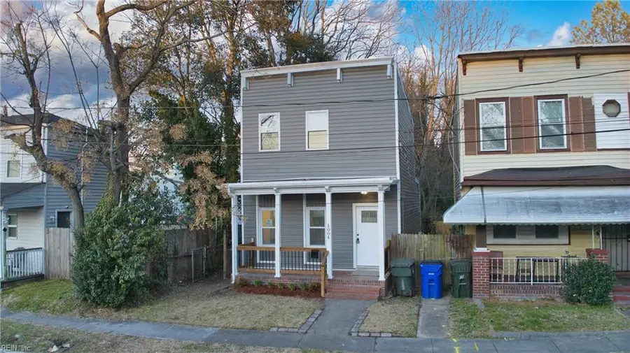 1004 Barney Street, Norfolk, VA 23504 - Image #3