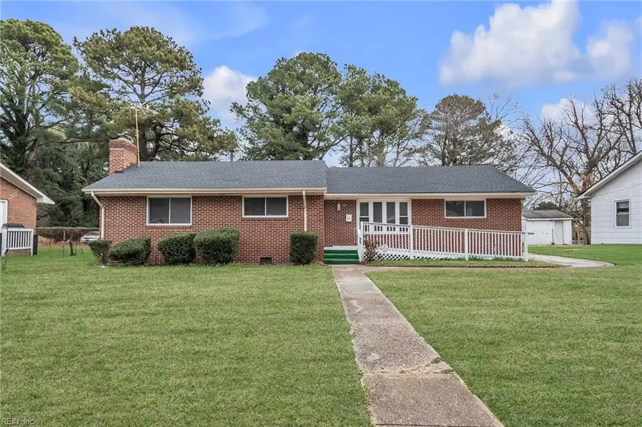 31 Radford Street, Portsmouth, VA 23701 - Image #2