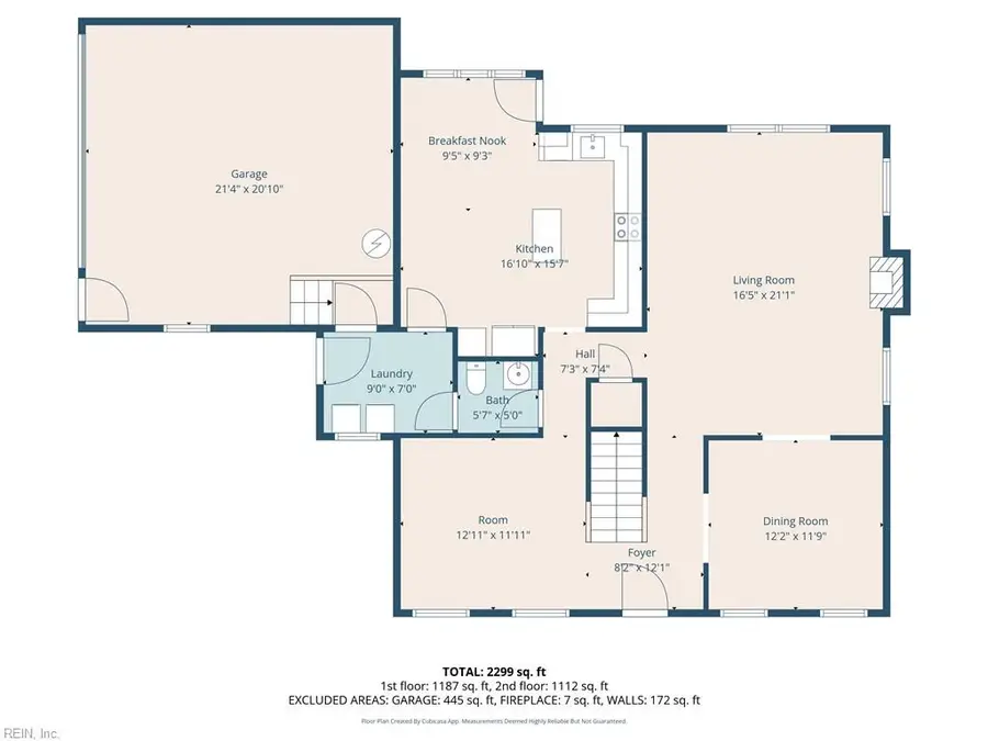 123 Loblolly Drive, Yorktown, VA 23692 - Image #2