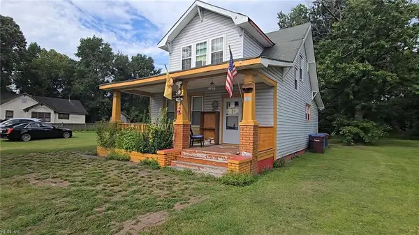 4212 Bainbridge Boulevard, Chesapeake, VA 23324