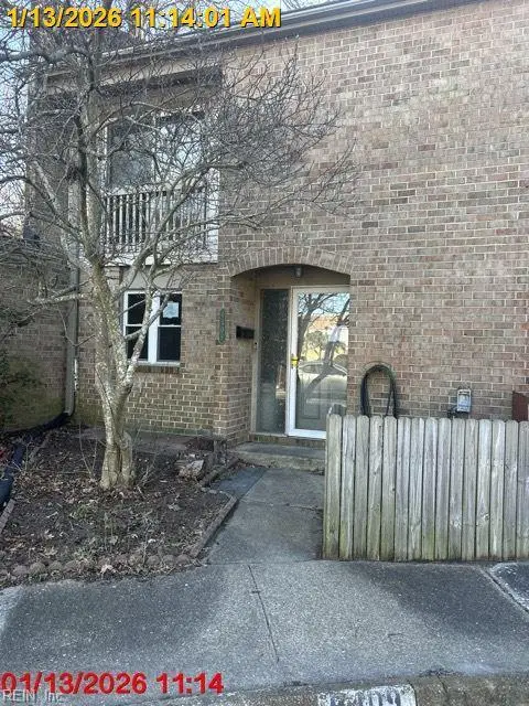 6409 Duquesne Place, Virginia Beach, VA 23464