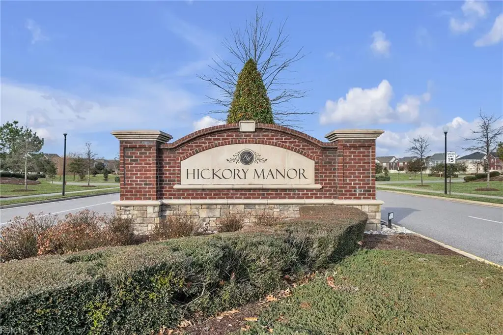 2011 Canning Place, Chesapeake, VA 23322 - #1