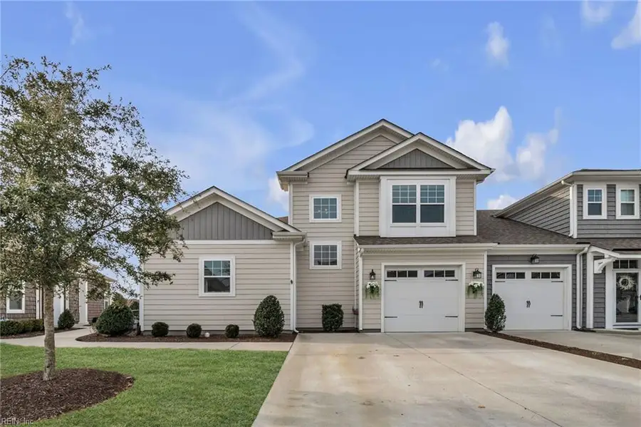 2011 Canning Place, Chesapeake, VA 23322 - #3