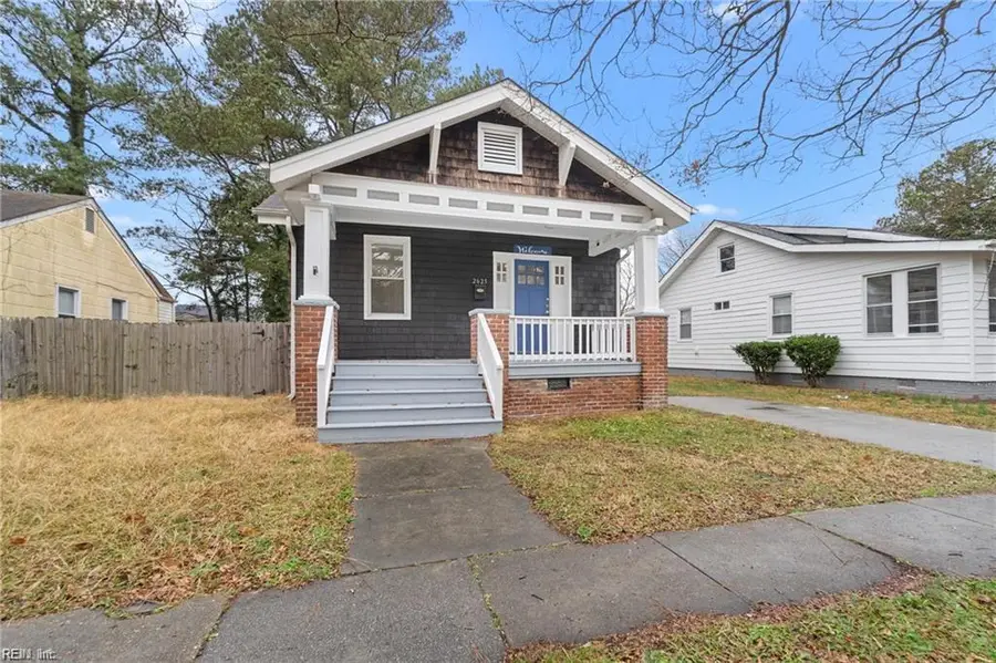 2625 Vincent Avenue, Norfolk, VA 23509 - Image #2