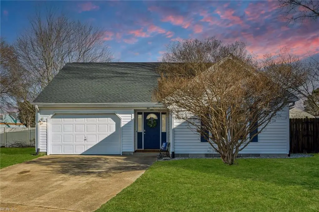 904 Carothers Arch, Virginia Beach, VA 23464 - Image #1