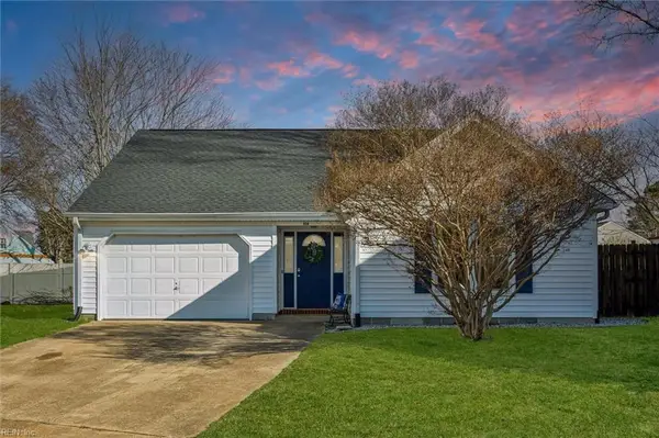 904 Carothers Arch, Virginia Beach, VA 23464