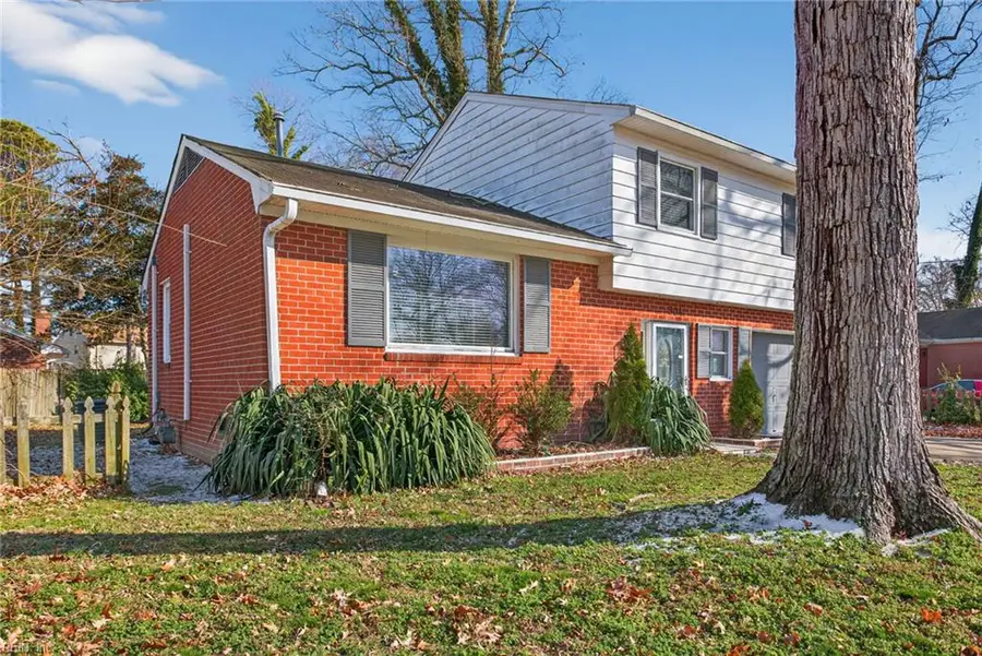 304 Woodland Road, Hampton, VA 23669 - Image #3