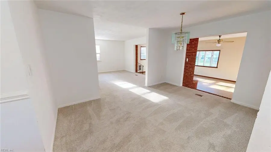 1005 North Avenue, Newport News, VA 23605 - #3