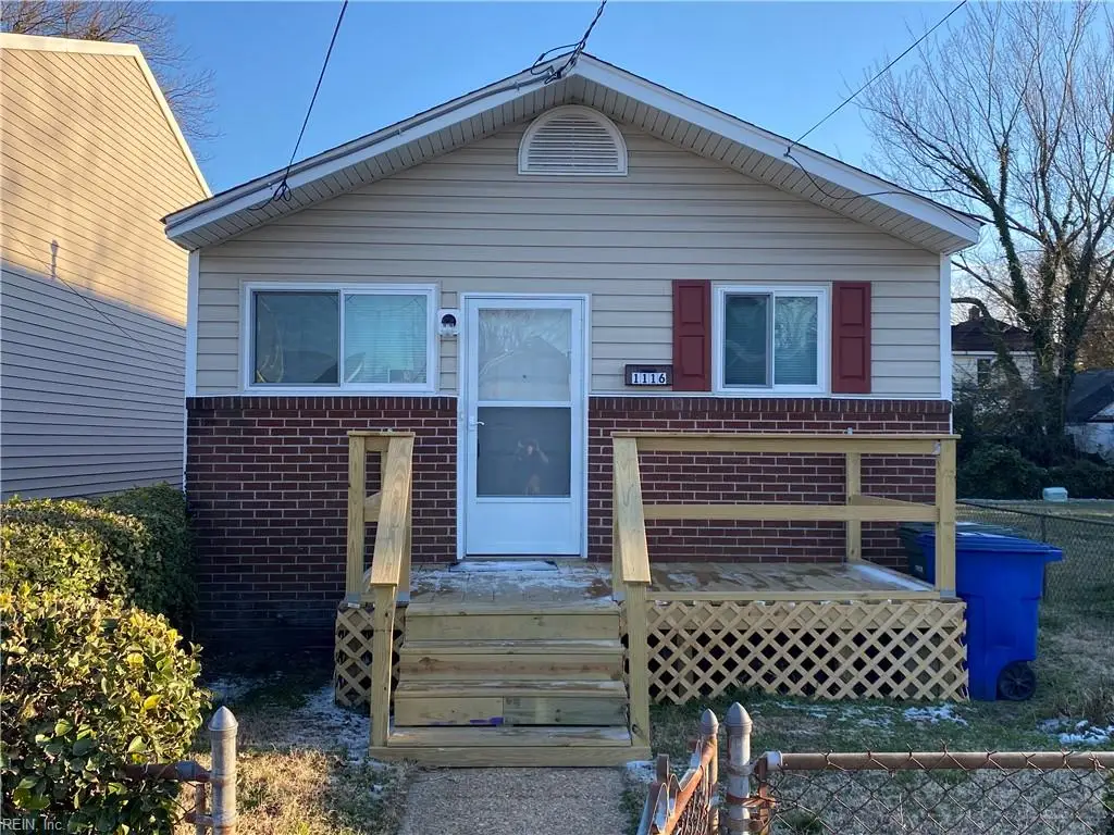1116 28th Street, Newport News, VA 23607 - Image #1