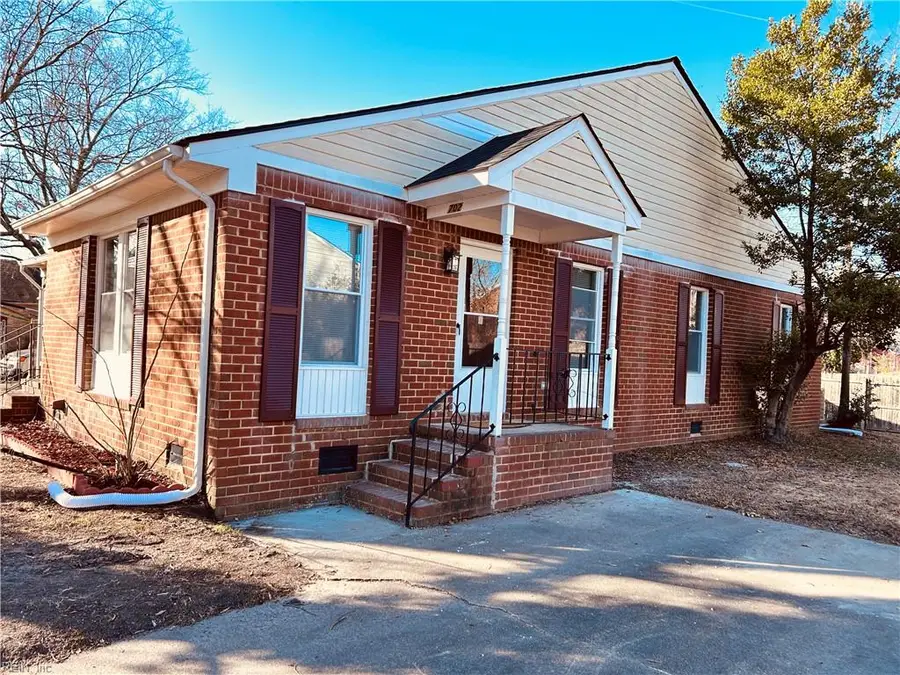 702 Howard Place, Norfolk, VA 23504 - Image #3