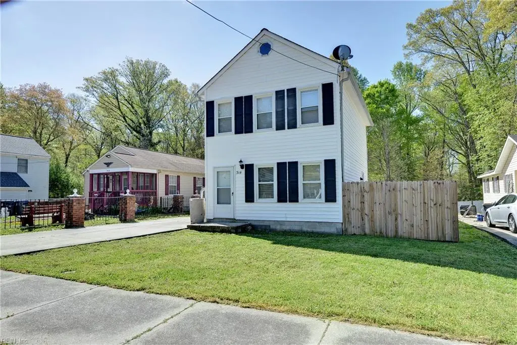 314 Roland Street, Williamsburg, VA 23188 - Image #1