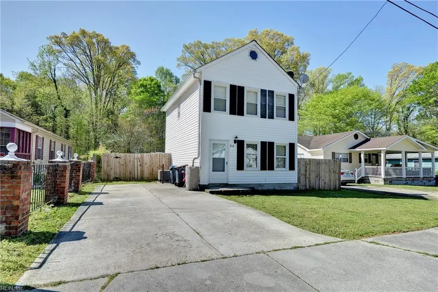 314 Roland Street, Williamsburg, VA 23188 - Image #2
