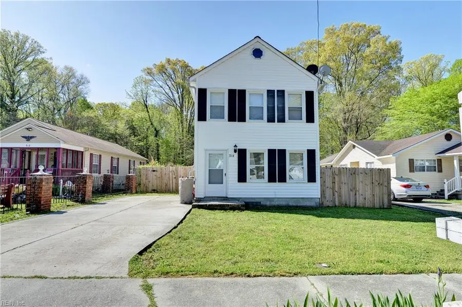 314 Roland Street, Williamsburg, VA 23188 - Image #3