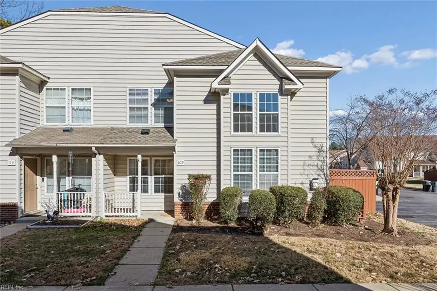 109 Buttonwood Lane, Yorktown, VA 23693 - Image #2