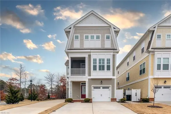 116 Genoa Court, Yorktown, VA 23693