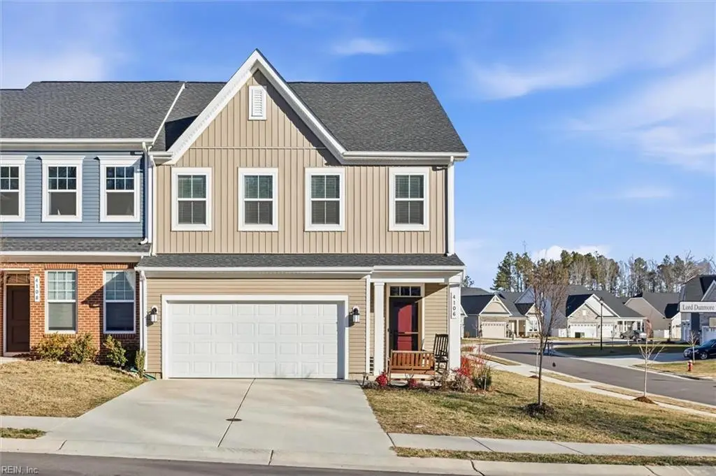4106 Lord Dunmore Drive, Williamsburg, VA 23188 - #1