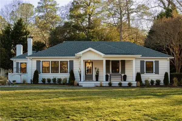 905 Brandon Road, Virginia Beach, VA 23451