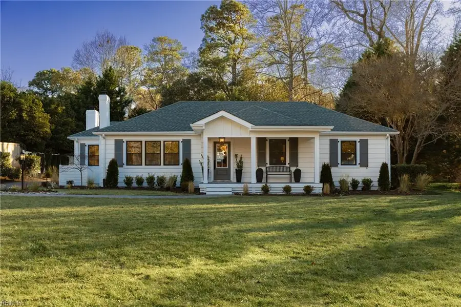 905 Brandon Road, Virginia Beach, VA 23451 - Image #2