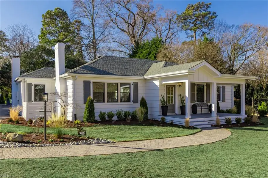 905 Brandon Road, Virginia Beach, VA 23451 - Image #3