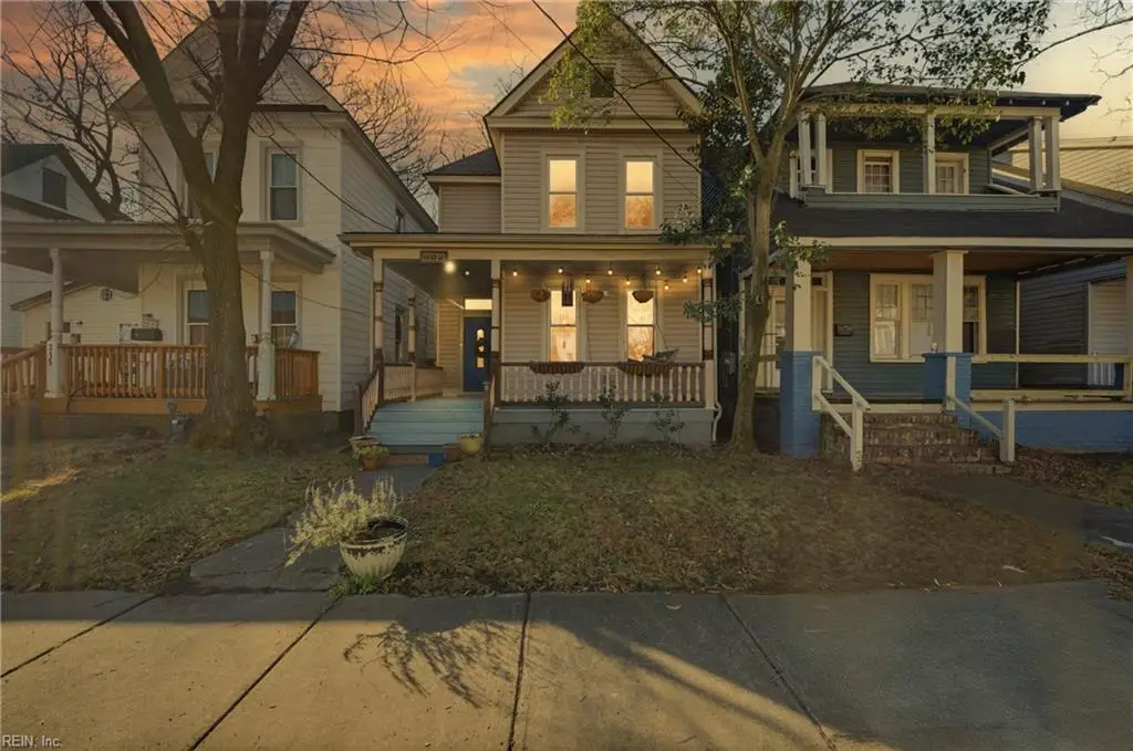 317 W 31 Street, Norfolk, VA 23508 - #1