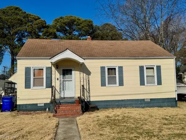 5106 Johnson Avenue, Portsmouth, VA 23701