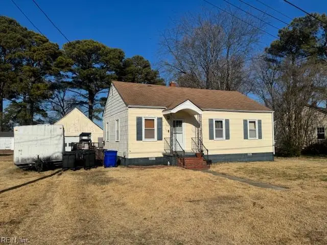 5106 Johnson Avenue, Portsmouth, VA 23701 - Image #2