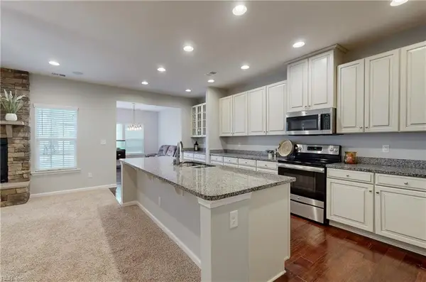 120 Boxwood Lane, Smithfield, VA 23430