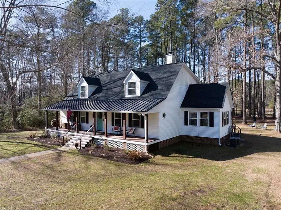 514 River Estates Place, Mathews, VA 23109 - #3