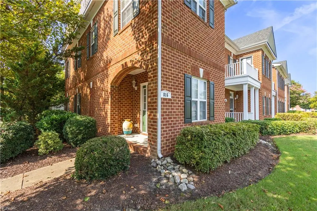 816 Great Marsh Avenue, Chesapeake, VA 23320 - Image #1