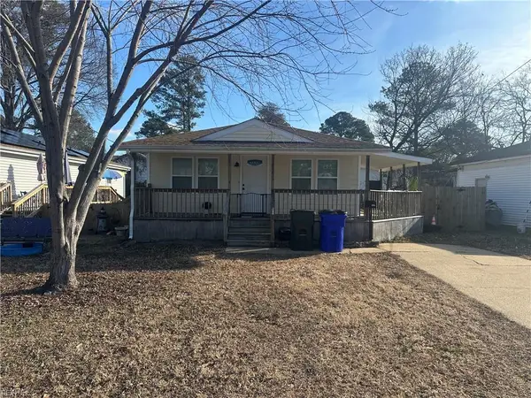 3858 Wake Circle Circle, Norfolk, VA 23513