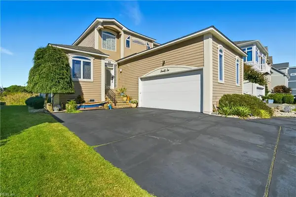 22 Channel Lane, Hampton, VA 23664