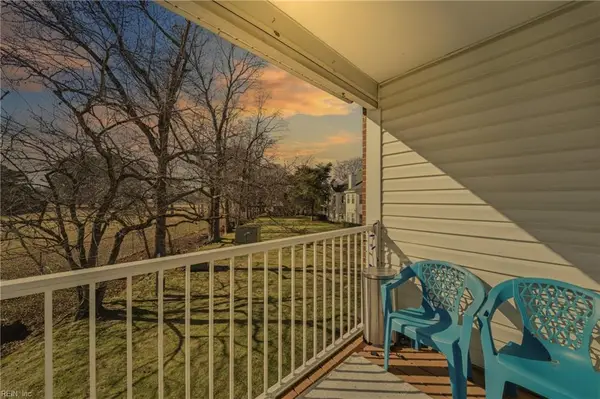 1315 Ivywood Rd Road, Virginia Beach, VA 23453