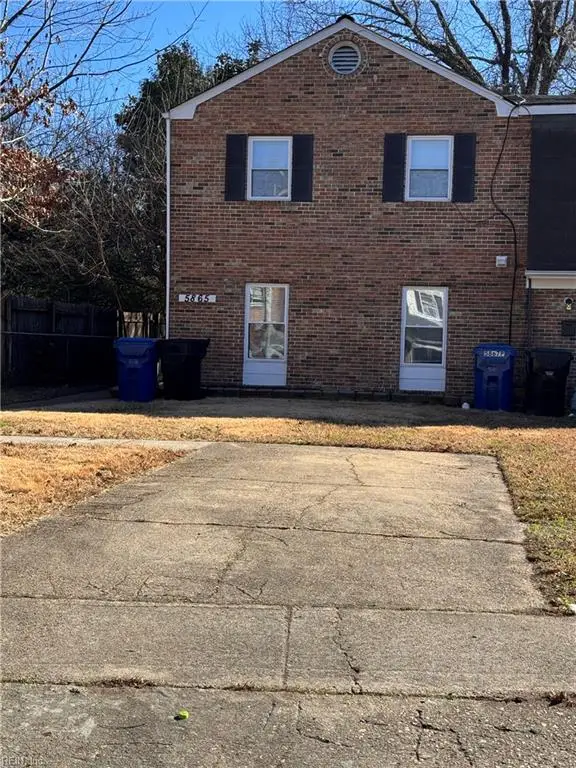 5865 Pickering Street, Virginia Beach, VA 23462 - Image #1