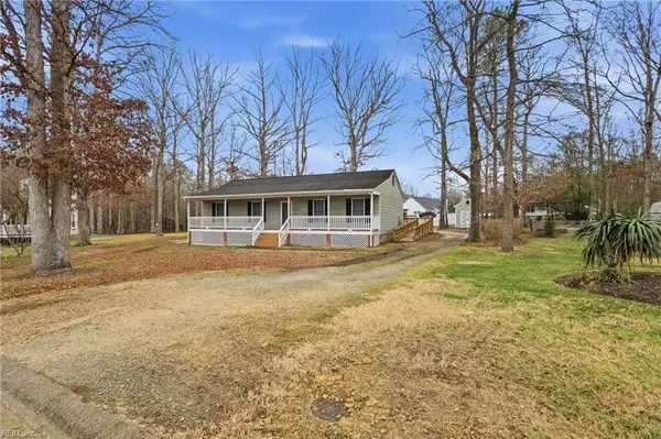 2805 Haleys Hollow Road, Glen Allen, VA 23060