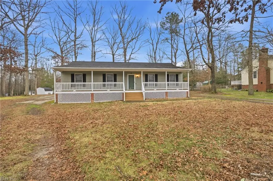 2805 Haleys Hollow Road, Glen Allen, VA 23060 - Image #2