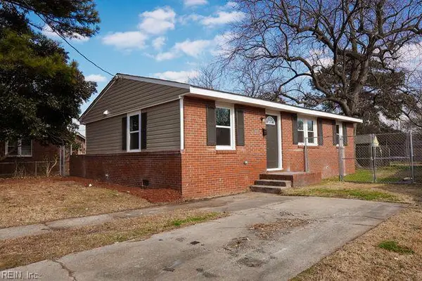 503 Stalham Road, Chesapeake, VA 23325