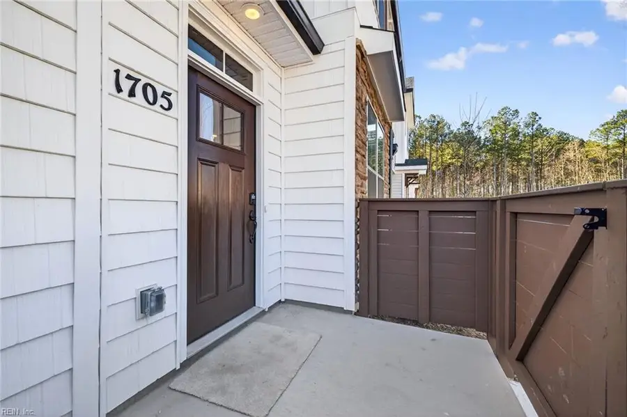 1704 Kathy Ann Way, Carrollton, VA 23314 - #2