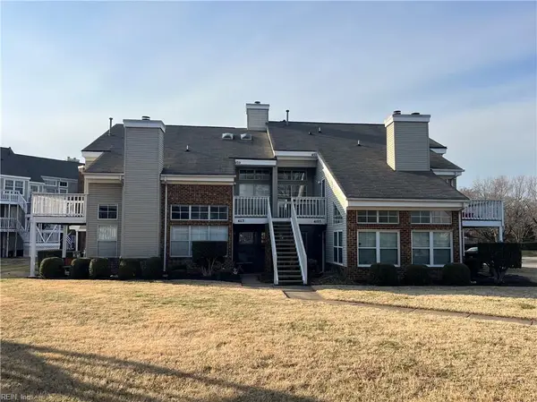 4121 Laurel Green Circle, Virginia Beach, VA 23456