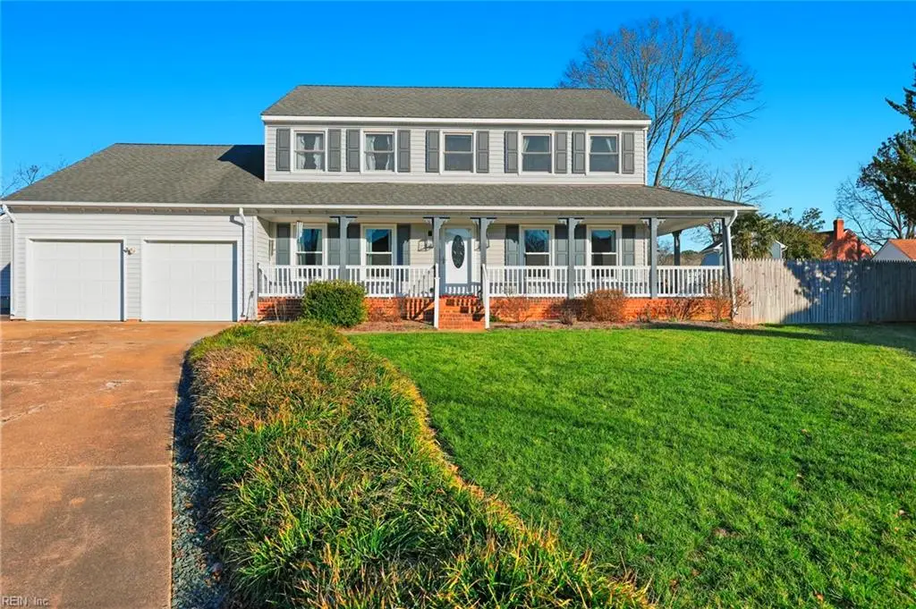 905 Berkely Court, Chesapeake, VA 23322 - Image #1