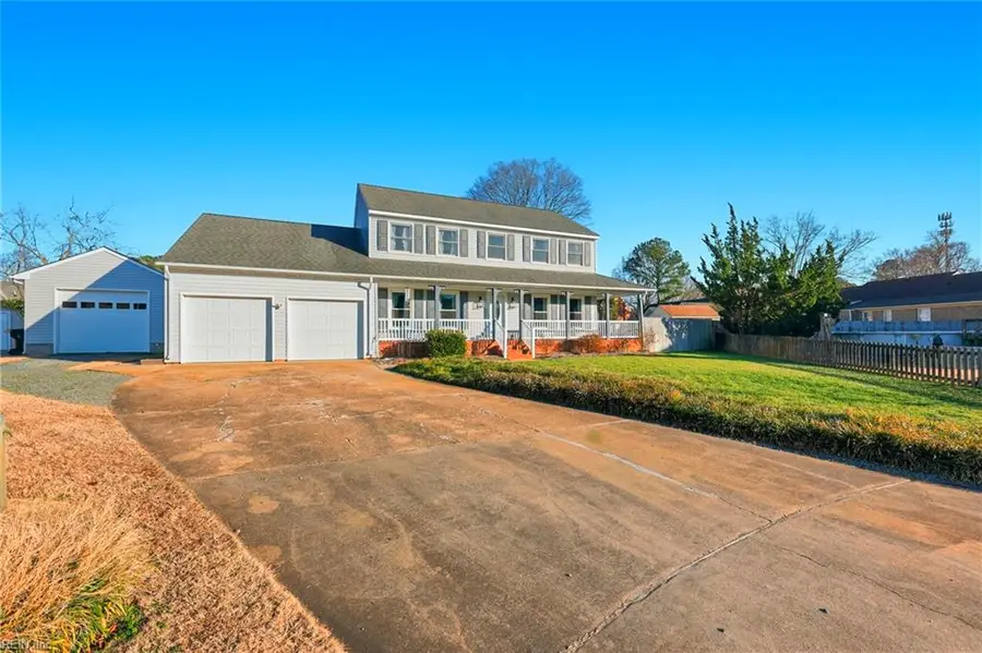 905 Berkely Court, Chesapeake, VA 23322 - Image #2