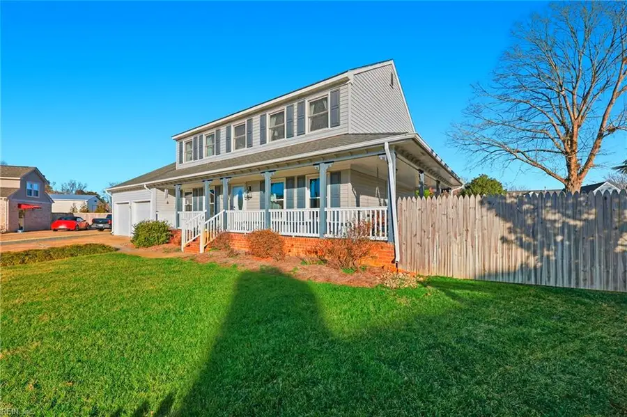 905 Berkely Court, Chesapeake, VA 23322 - Image #3