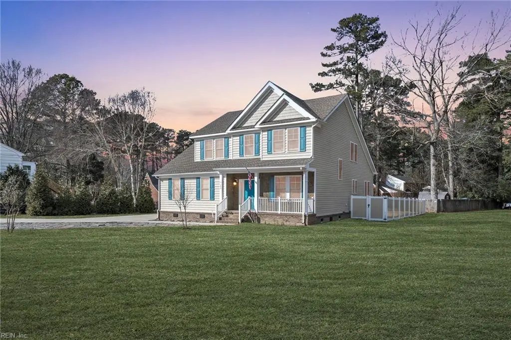 120 Cedar Road, Chesapeake, VA 23322 - Image #1