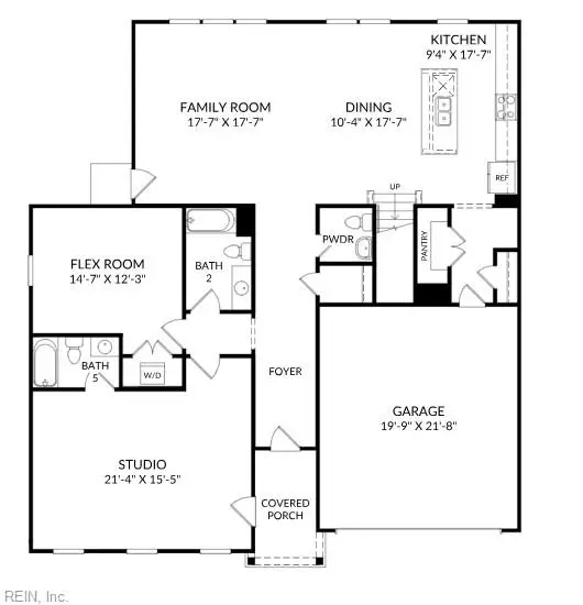 MM Celestial Way (lorraine), Yorktown, VA 23693 - Image #2